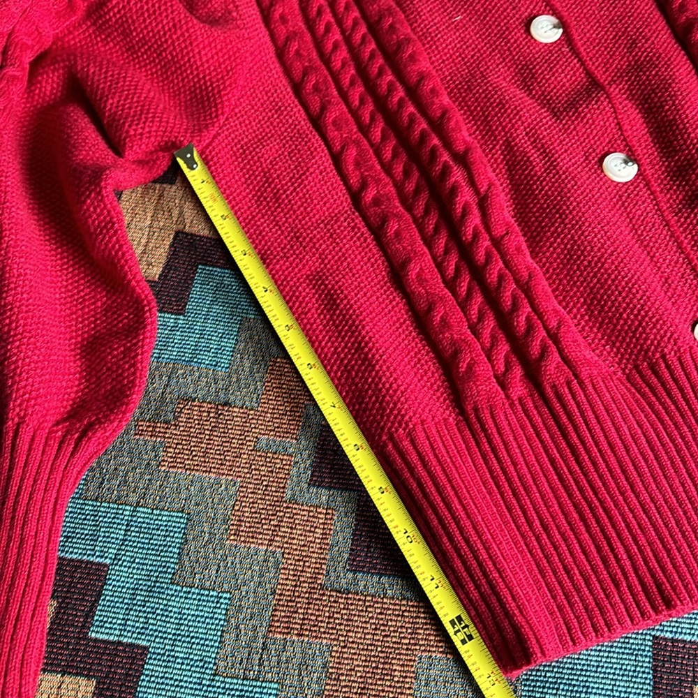 Cardigan - Picture 8 of 10